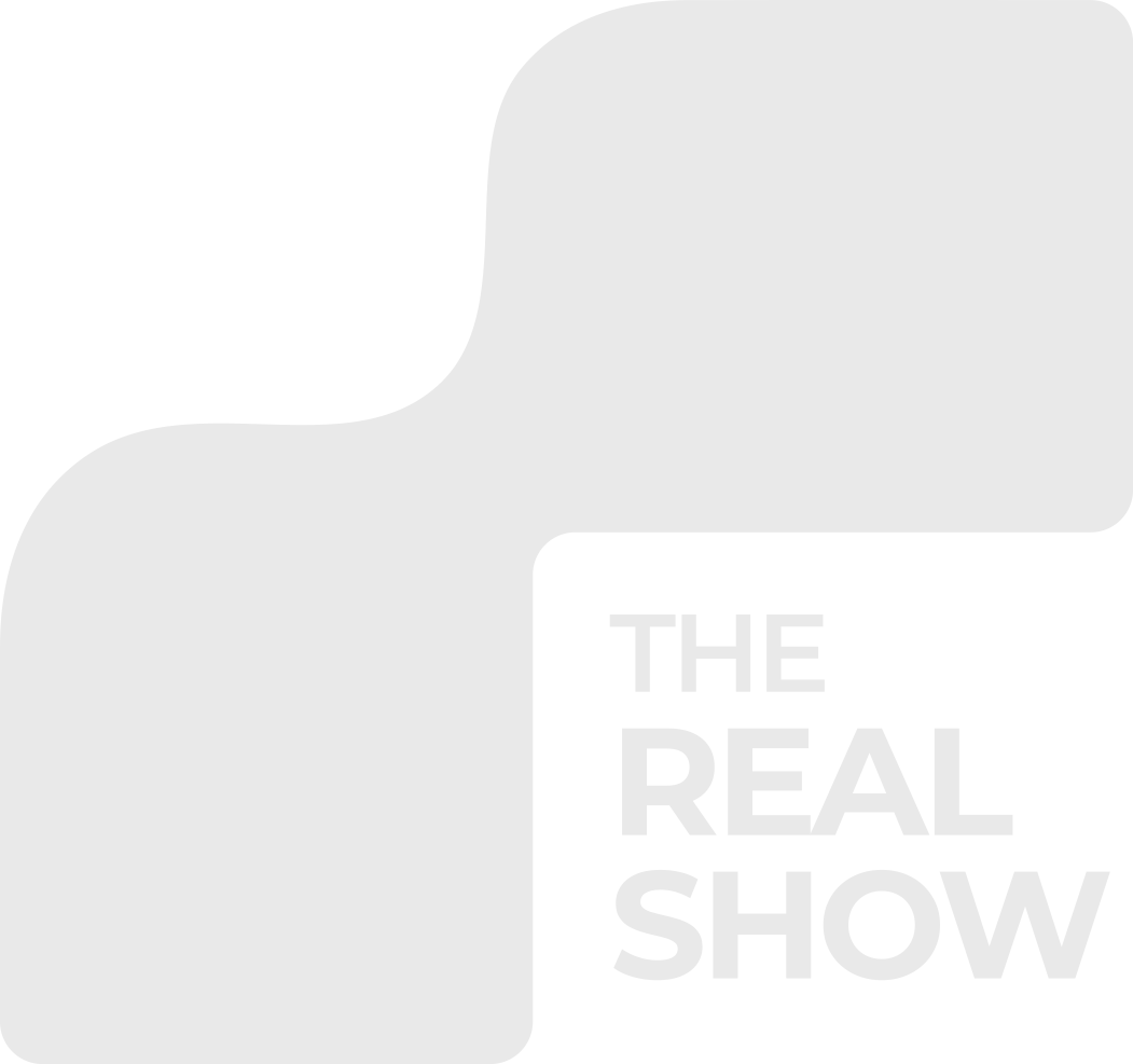 The Real Logo-1